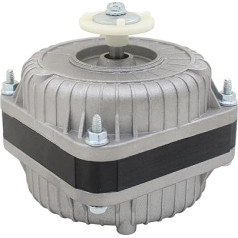 Oomvarmer Fridge Motor 220 V Fan Motor Cooler Freezer Fan 25-90 W Evaporator Fan Condenser Motor