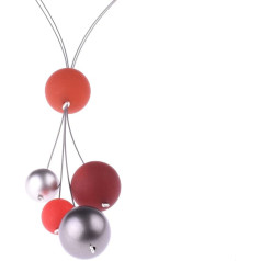 Adi-Modeschmuck Long Necklace 