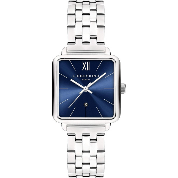 Liebeskind Berlin Armbanduhr LT-0446-LQ IP
