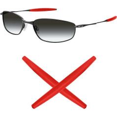 Mryok Replacement Ear Socks for Oakley Whisker/Juliet Sunglasses - Options