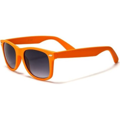 Boolavard RetroUV® Classic Design Sunglasses - UV400
