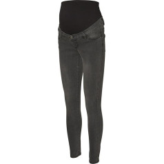 Selected Homme Women's Vmmtanya Mr S Piping Jeans Vi207 Ga Noos