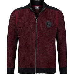Jan Vanderstorm Halsten Men's Cardigan