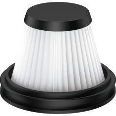 HEPA filtrs putekļu sūcējam A5 C30459500111-01