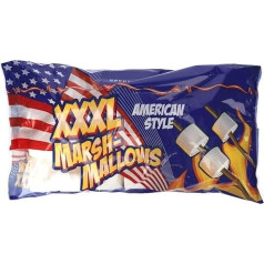 Nordthy xxxl marshmallows 700g