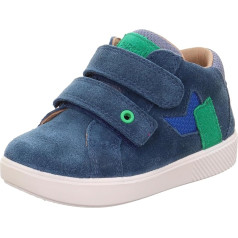 Superfit Baby-Jungen Supies Lauflernschuhe