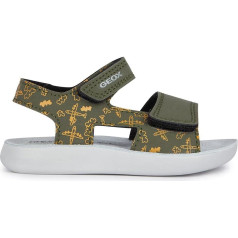 Geox Baby Boys' B Lightfloppy Sandal