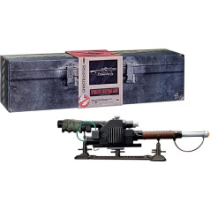 Ghostbusters Plasma Series Spenglers Proton Spotlight Ghostbusters: Legacy Role Play Toy for Fans from 14 Years