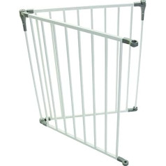 Dreambaby 2 Panel Royale Convert Extension