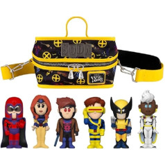 Funko POP! MARVEL SODA VINYL X-MEN '97 6 PACK WITH COOLER (12,000 LIMITED EDITION)