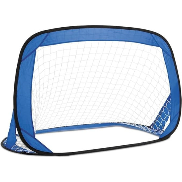 Toyrific Kids Pop-Up Football Goals - Set of 2 by Toyrific