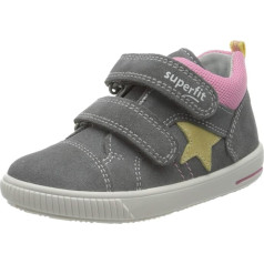 Superfit Baby Girls’ Moppy Trainers