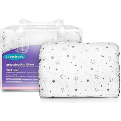 Lansinoh Breastfeeding Pillow, of