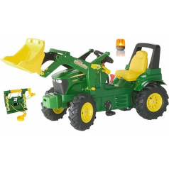 Rolly Toys Pedal Tractor