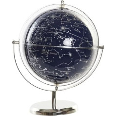 DKD Home Decor Globe Standard