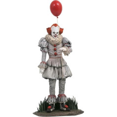 Diamond Select Toys JUN192385 DC Galerie Harley Quinn Rebirth PVC figure