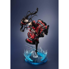 Merchandising Licence Good Smile Company - Date A Bullet Kurumi Tokisaki 1/7 PVC Figure (Mr)