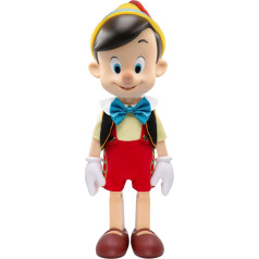 Super7 Disney Pinocchio [Original] 16-Inch Figure