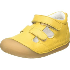 Lurchi Baby Girls' Flotty Trainers