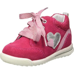 Superfit Girls' Avrile Mini Trainers
