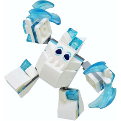 LEGO Frozen Marshmallow Mini Figure
