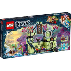 LEGO 41188 Breakout from the Goblin King's Fortress Toy