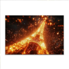 Puzzle 300 Teile Turm Fantasie Puzzle Erwachsene Anspruchsvoll, Klassische Holzpuzzle Erwachsene, Puzzlespiele für Die Ganze Familie, Wooden Jigsaw Puzzel ab 14 Jahre für Junge Mädchen Geschenke B-3