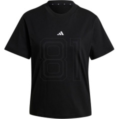 T-krekls Essentials Small Logo Cotton W JC5943 / S
