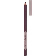 Eye Pastel with High Mixability, Aubergine