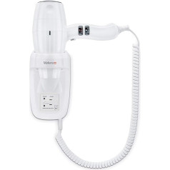 Valera Silent Jet Protect 1200 Shaver White
