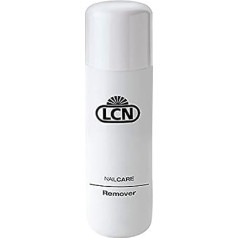 Acetone Free Nail Polish Remover 100ml