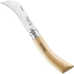 Opinel Horticulture Knife Brown 8 cm