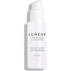 LUMENE Invisible Illumination Instant Glow UV Primer SPF30