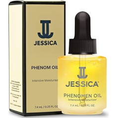 JESSICA Phenomen Oil Intensive Moisturiser 7.4 ml