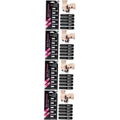 400 Blatt Anti Spill Aufkleber, Nagelschutzaufkleber, Nagellackschutz, Nagelhautschutz Zum Lackieren Von Nägeln, Nagelschutz Vor Nagellack, Nagelschutz Zum Lackieren Von Nägeln