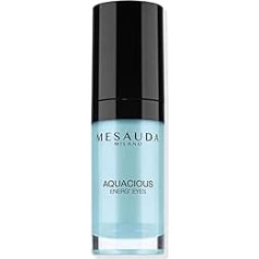 Mesauda Milano Aquacious Eye Gel Energ'Eyes - 20 ml