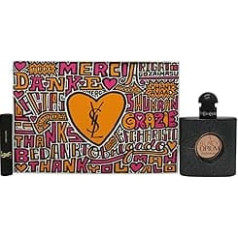 Estuche Yves Saint Laurent Black Opium Eau de Parfum 50 ml + Regalo