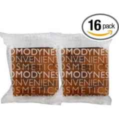 Comodynes - Self Tanning Intensive + Uniform Color Towelette 2 Pack of 8