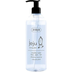 Ziaja Jeju Micellar Water 390 ml