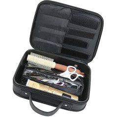 Travel Hair Trimmer Carry Case Hair Cutting Hairdressing Supplies Hair Styling Tool Organisers Storage Bags Gifts