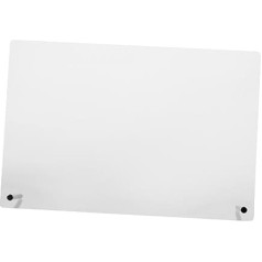 1 Set Nagel Präsentationstafel Nägel Finger Transparentes Präsentationsregal Schilder Präsentationsregal Palette Nagel Präsentationshalter Halter Ringe Namensschilder