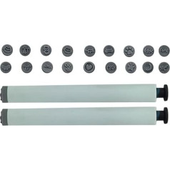 Fingernail Art Stamper | Stift-Set Für Nageldesign Mit Stempelmuster,Silikon Maniküre Stempelwerkzeug Für Mädchen, Jugendliche & Kinder