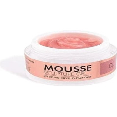 Victoria Vynn Mousse Sculpture Gel 50 ml Thixotropic Gel Dirty Bush 06