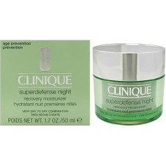 CLINIQUE Body Cream Pack of 1 (1 x 50 ml)