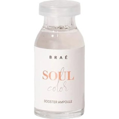 Ampola Soul Colour Booster Ampoule 12 ml Unidade - Braé