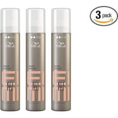Wella Pack of 3 WELLA EIMI Root Shoot 200 ml