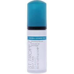 St.Tropez Classic Self-Tanning Mousse 50ml