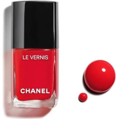 Le Vernis Nail Colour 147 Incendiaire