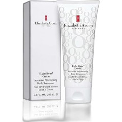 Elizabeth Arden Eight Hour Moisturising Body Treatment