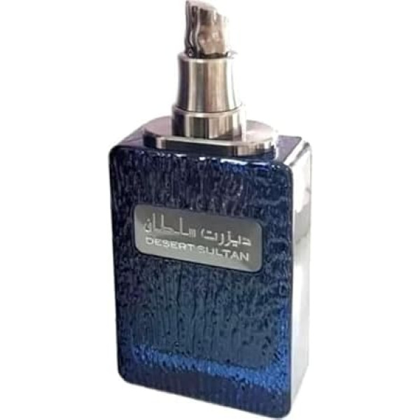 Desert Sultan Sapphire Eau de Parfum 100 ml